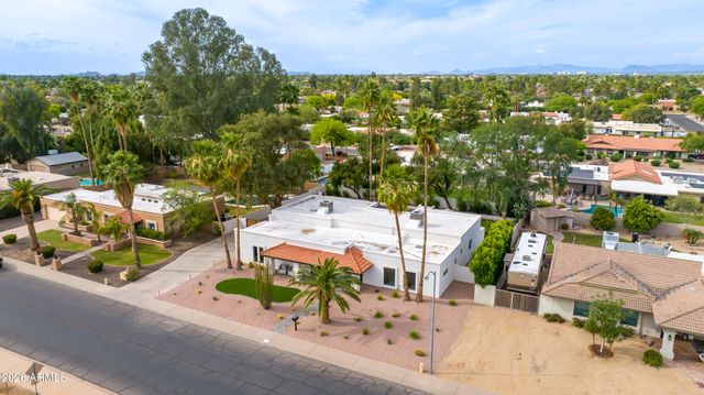 5922 E EMILE ZOLA Avenue, Scottsdale, AZ 85254