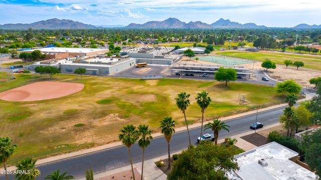 5922 E EMILE ZOLA Avenue, Scottsdale, AZ 85254