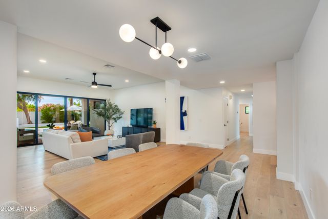 5922 E EMILE ZOLA Avenue, Scottsdale, AZ 85254