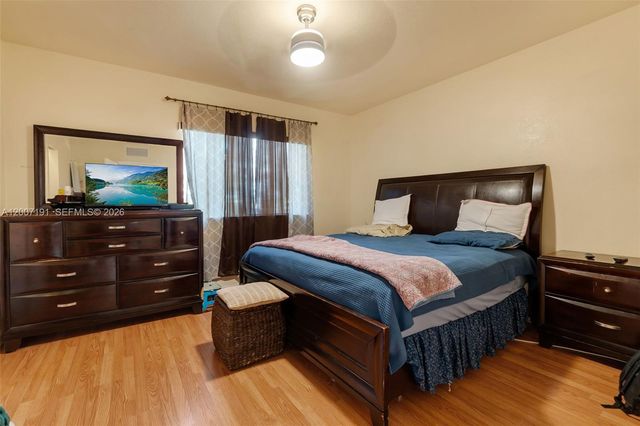 8546 SW 214th Way, Cutler Bay, FL 33189