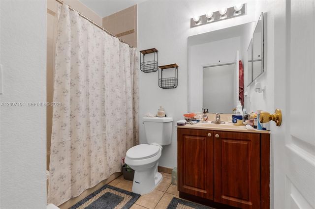 8546 SW 214th Way, Cutler Bay, FL 33189