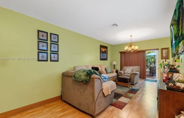 8546 SW 214th Way, Cutler Bay, FL 33189