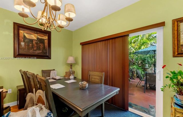 8546 SW 214th Way, Cutler Bay, FL 33189