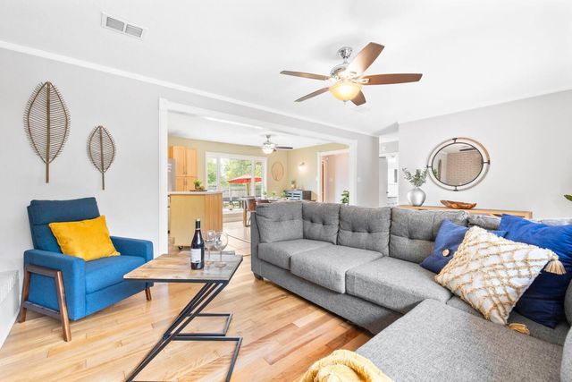 11400 Hornsby ST, Austin, TX 78753