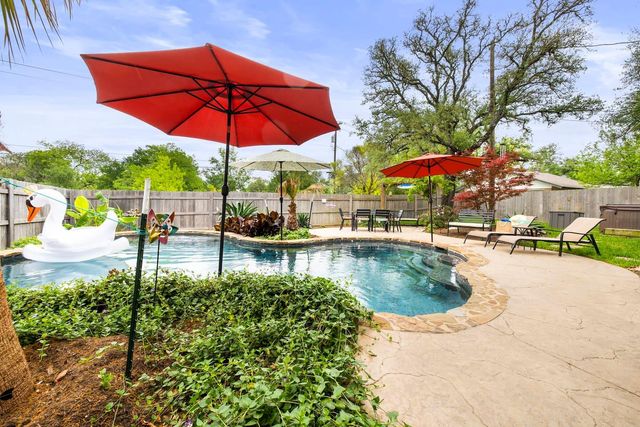 11400 Hornsby ST, Austin, TX 78753