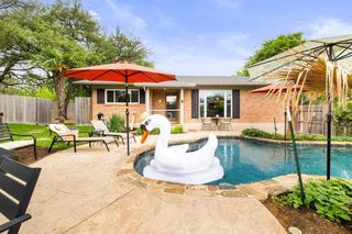 11400 Hornsby ST, Austin, TX 78753