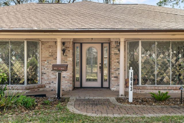 1043 Martin Street, Houston, TX 77018