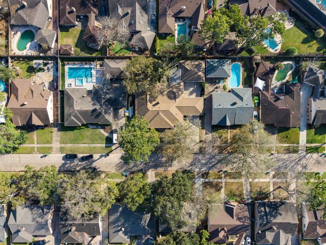 1043 Martin Street, Houston, TX 77018