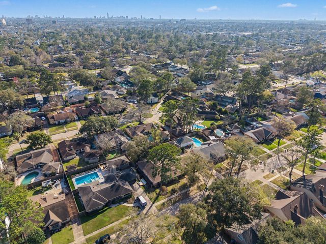 1043 Martin Street, Houston, TX 77018