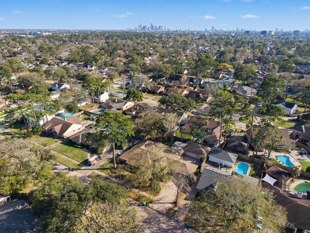 1043 Martin Street, Houston, TX 77018