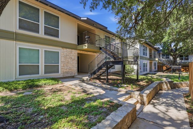 100 Lorenz Rd Apt 704, San Antonio, TX 78209