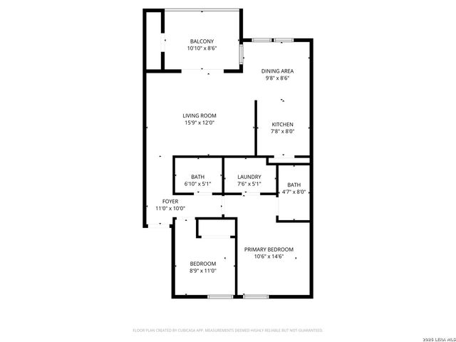 100 Lorenz Rd Apt 704, San Antonio, TX 78209