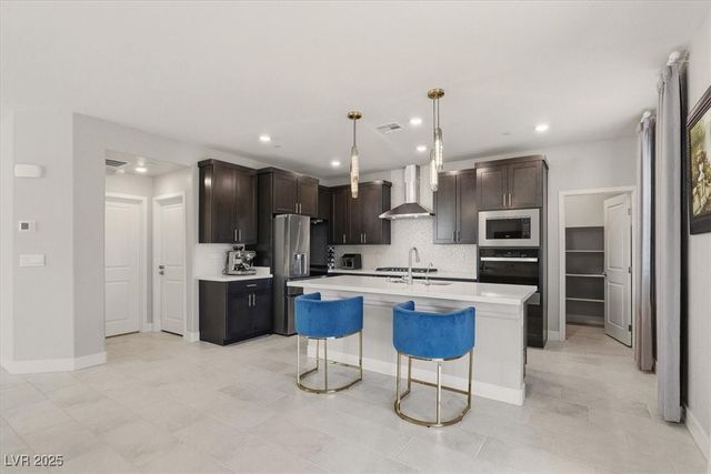 433 Canary Song Drive, Henderson, NV 89011