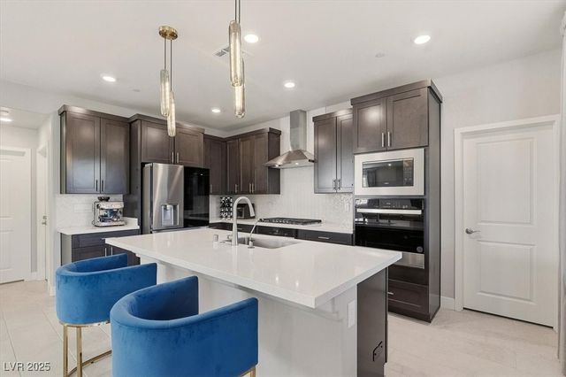 433 Canary Song Drive, Henderson, NV 89011