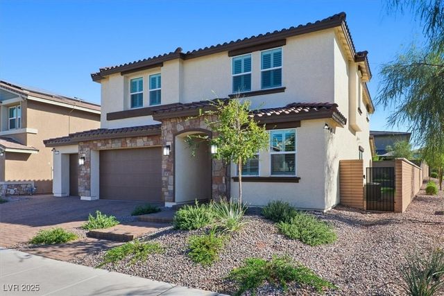 433 Canary Song Drive, Henderson, NV 89011