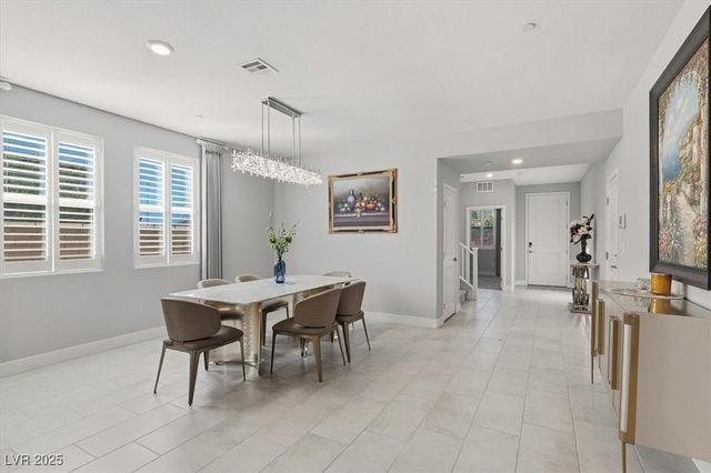 433 Canary Song Drive, Henderson, NV 89011