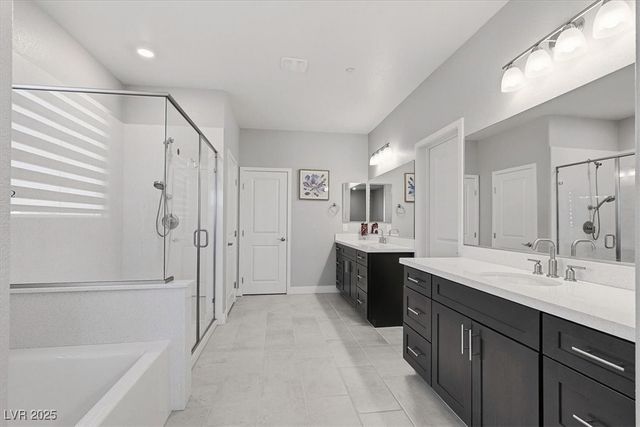 433 Canary Song Drive, Henderson, NV 89011