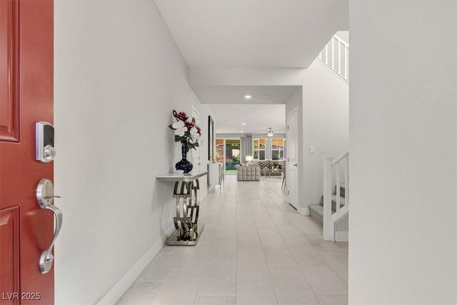 433 Canary Song Drive, Henderson, NV 89011