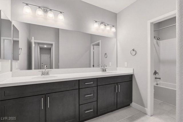 433 Canary Song Drive, Henderson, NV 89011