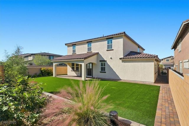 433 Canary Song Drive, Henderson, NV 89011