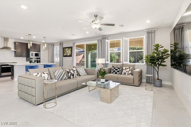 433 Canary Song Drive, Henderson, NV 89011