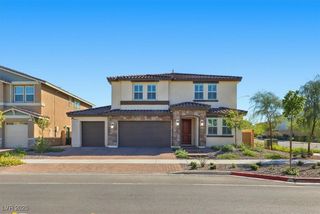 433 Canary Song Drive, Henderson, NV 89011