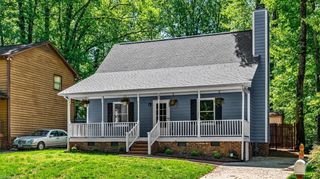 120 Arcaro Drive, Greensboro, NC 27455