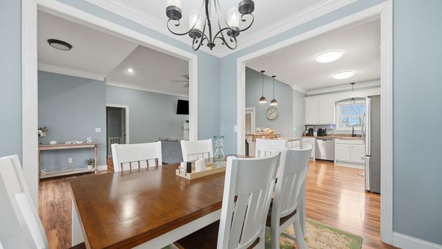 271 Mountain Shadow Drive, Evensville, TN 37332
