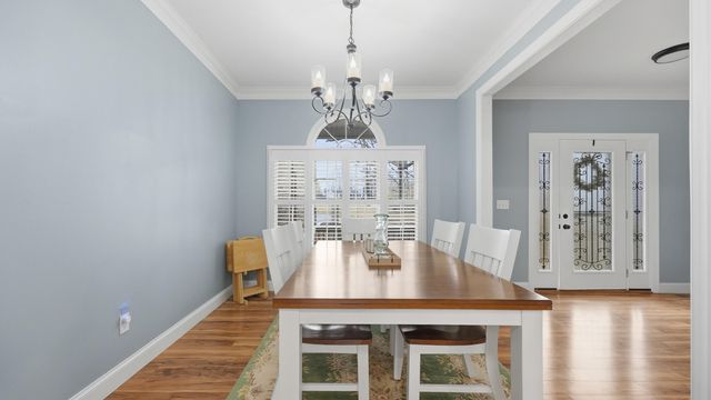 271 Mountain Shadow Drive, Evensville, TN 37332