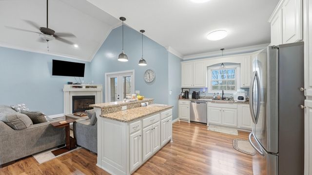 271 Mountain Shadow Drive, Evensville, TN 37332