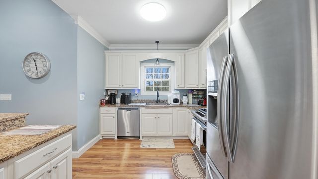 271 Mountain Shadow Drive, Evensville, TN 37332