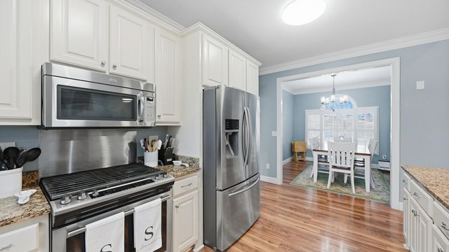 271 Mountain Shadow Drive, Evensville, TN 37332
