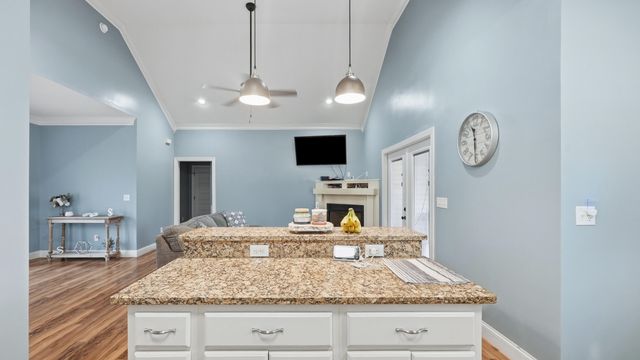 271 Mountain Shadow Drive, Evensville, TN 37332