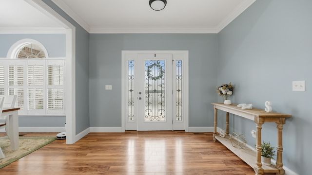 271 Mountain Shadow Drive, Evensville, TN 37332