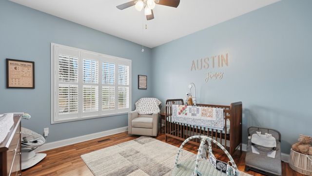 271 Mountain Shadow Drive, Evensville, TN 37332