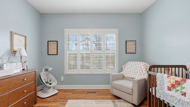 271 Mountain Shadow Drive, Evensville, TN 37332