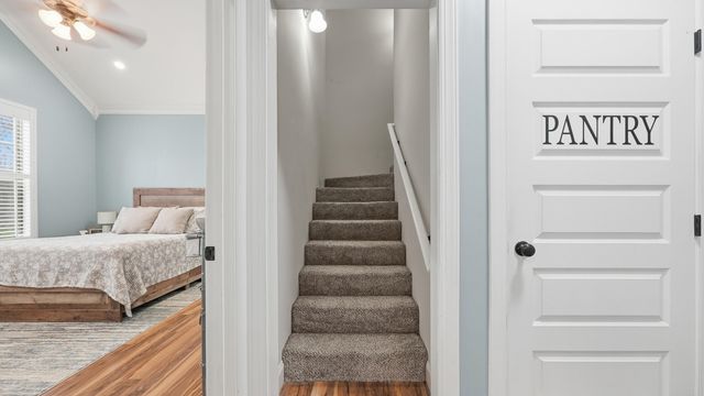 271 Mountain Shadow Drive, Evensville, TN 37332