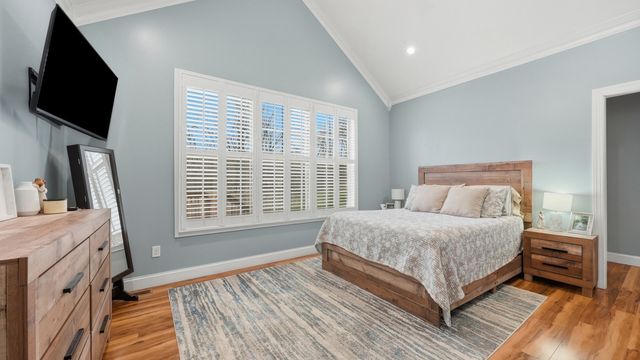 271 Mountain Shadow Drive, Evensville, TN 37332
