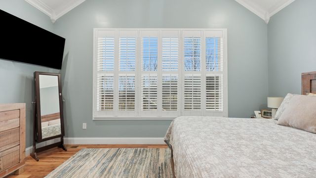 271 Mountain Shadow Drive, Evensville, TN 37332