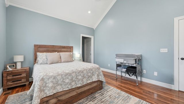 271 Mountain Shadow Drive, Evensville, TN 37332