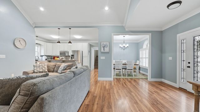 271 Mountain Shadow Drive, Evensville, TN 37332