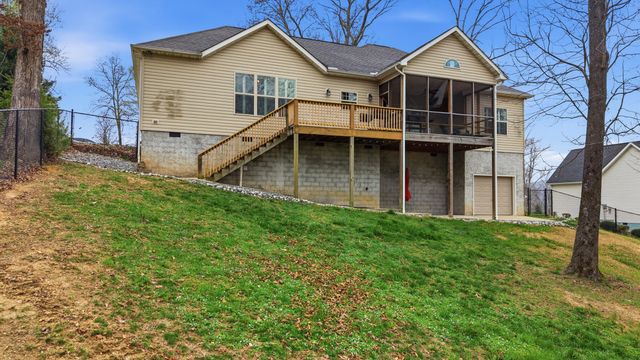 271 Mountain Shadow Drive, Evensville, TN 37332