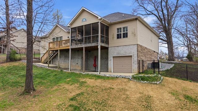 271 Mountain Shadow Drive, Evensville, TN 37332