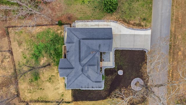 271 Mountain Shadow Drive, Evensville, TN 37332