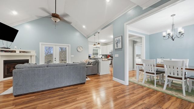 271 Mountain Shadow Drive, Evensville, TN 37332