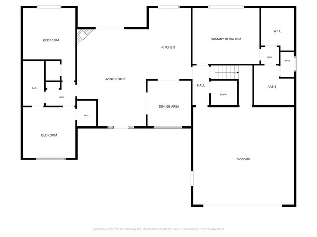 271 Mountain Shadow Drive, Evensville, TN 37332
