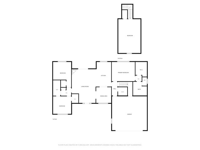 271 Mountain Shadow Drive, Evensville, TN 37332