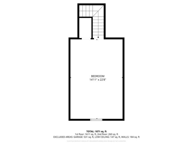 271 Mountain Shadow Drive, Evensville, TN 37332