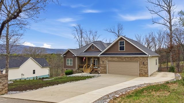 271 Mountain Shadow Drive, Evensville, TN 37332