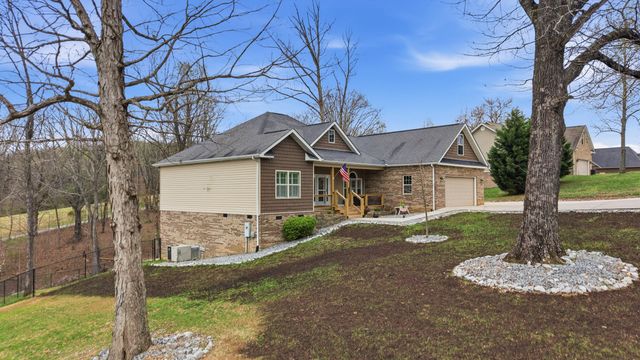 271 Mountain Shadow Drive, Evensville, TN 37332
